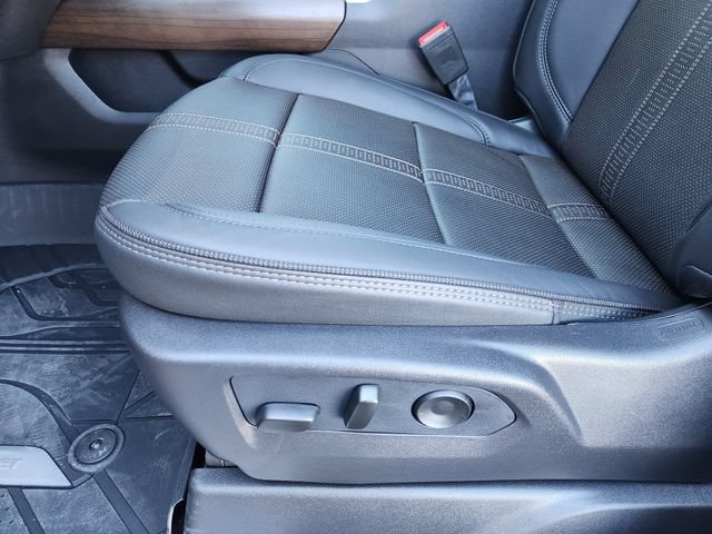 2026 Chevrolet Silverado 1500 High Country - Photo 24