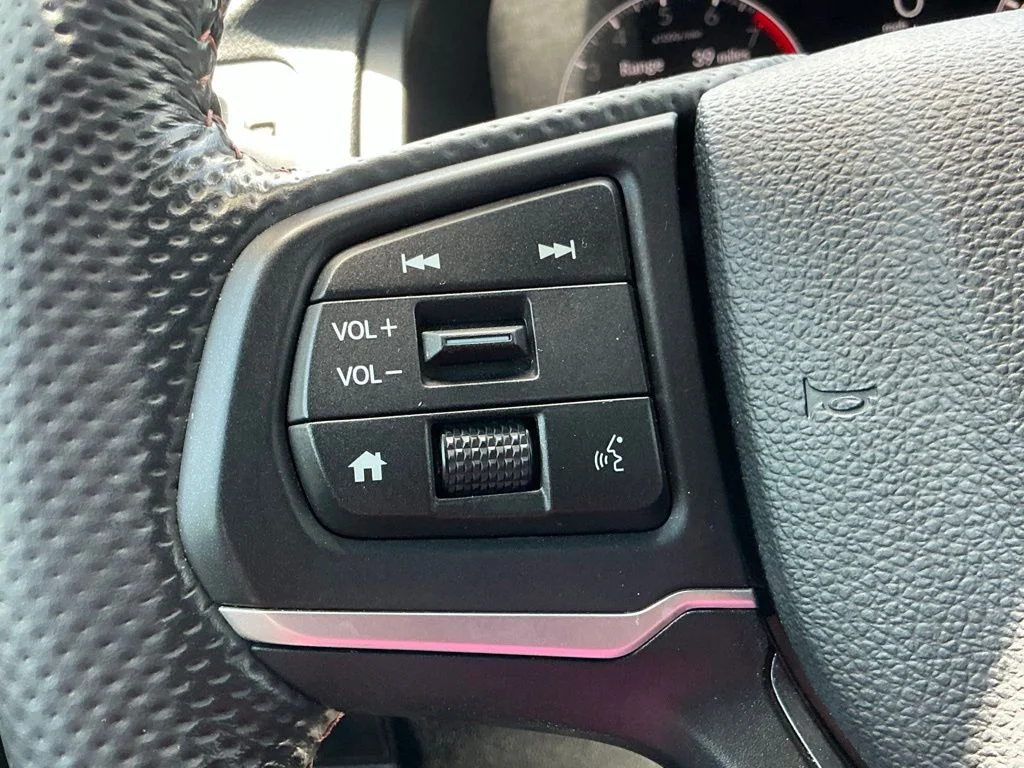 Used 2025  Honda TrailSport image 41