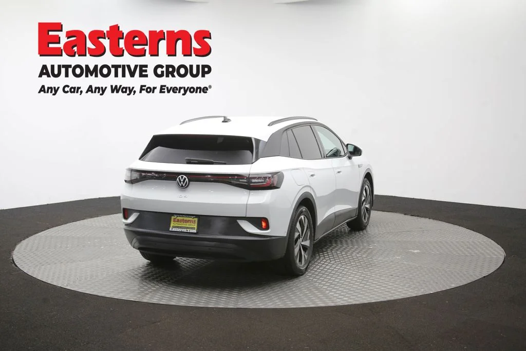 Used 2023 White Volkswagen Pro image 37