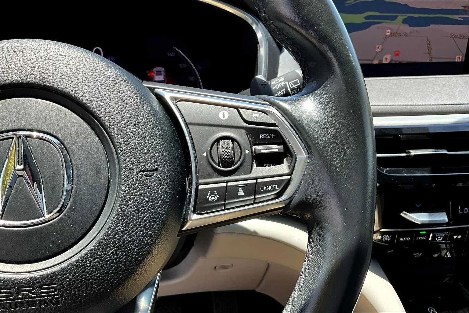 2023 Acura MDX Technology Package - Photo 23