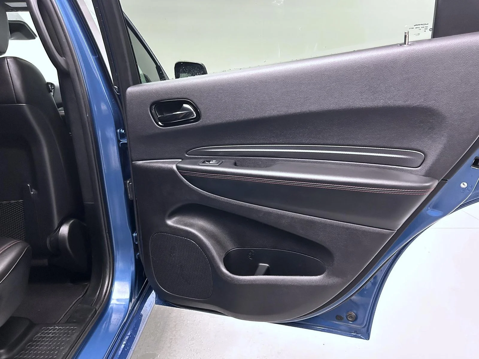 Used 2025 Blue Dodge GT Plus image 17