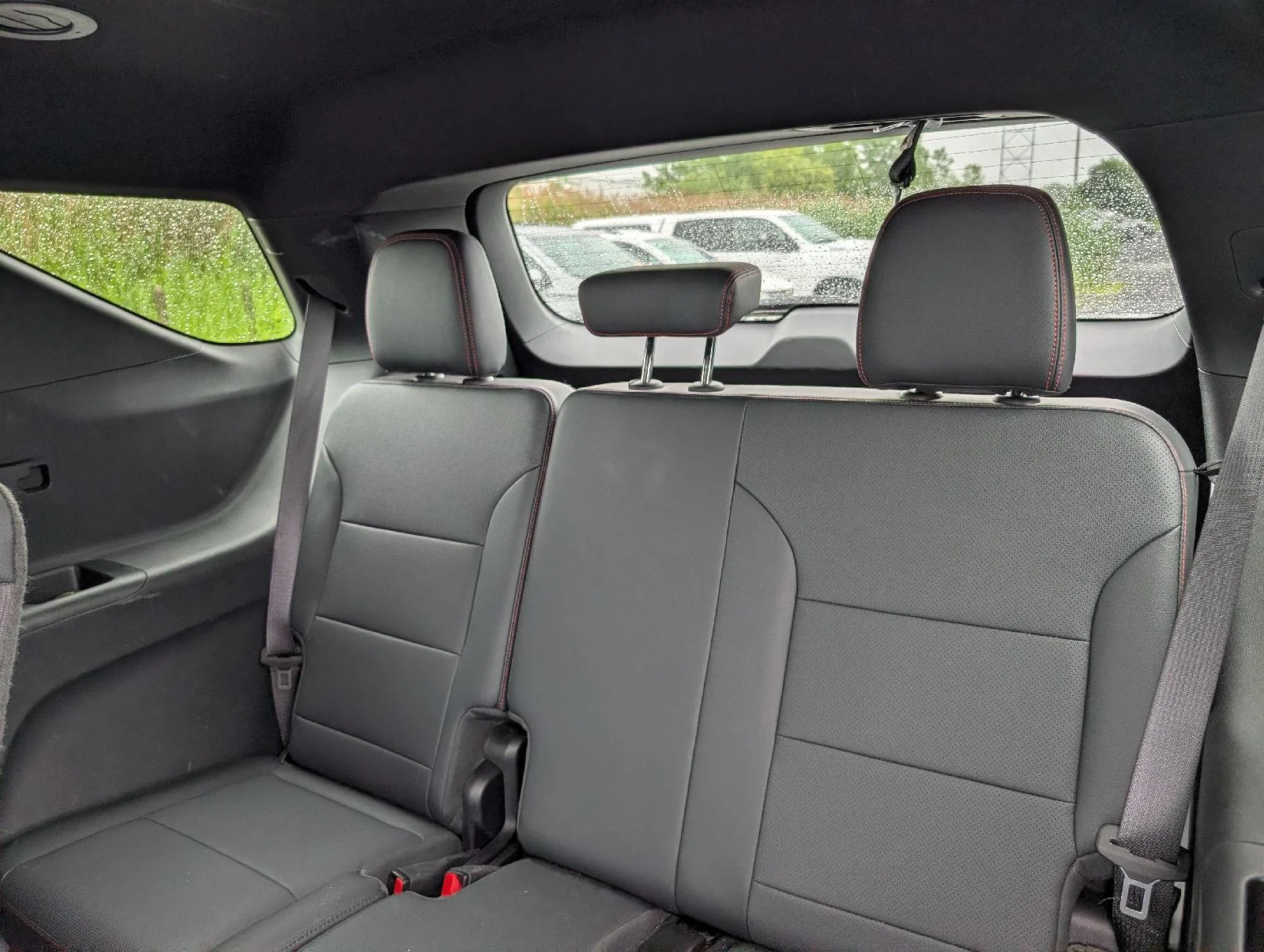 Used 2024 Summit White Chevrolet Z71 image 14