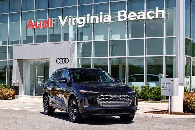 2025 Audi Q5 2.0T Premium Plus