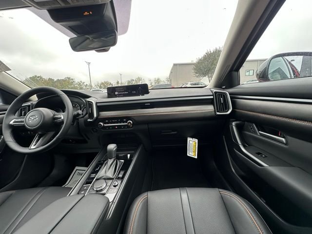 2026 Mazda CX-50 Premium - Photo 30