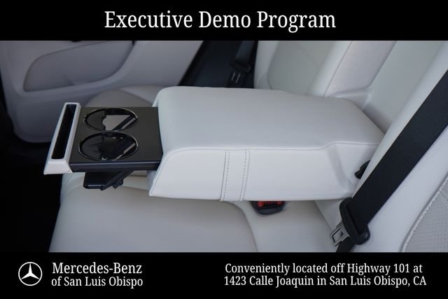 Used 2026  Mercedes-Benz GLC 300 image 22