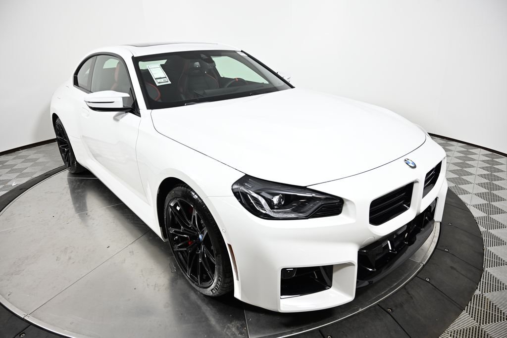 2026 BMW M2 Coupe M2 - Photo 7