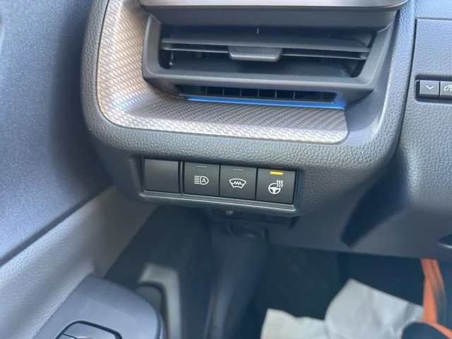 New 2026 Cutting Edge Toyota XLE AWD image 27