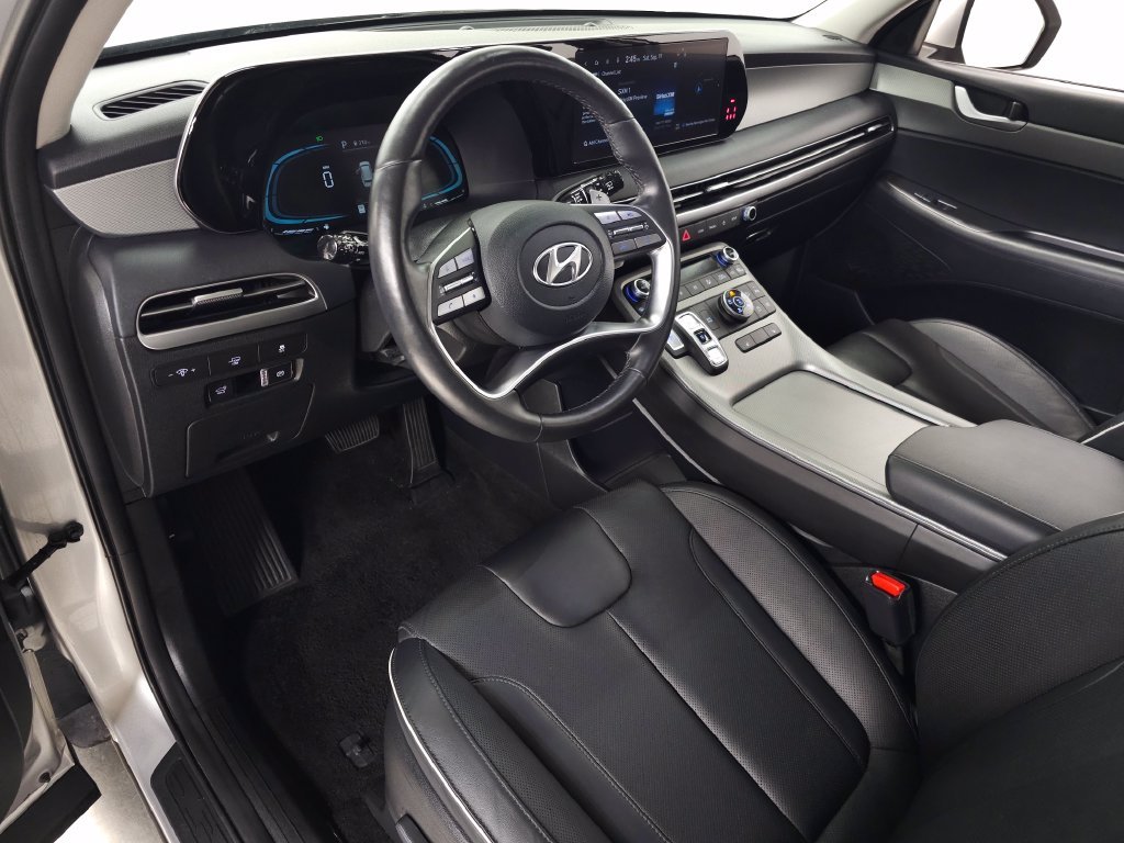 2025 Hyundai Palisade SEL - Photo 15