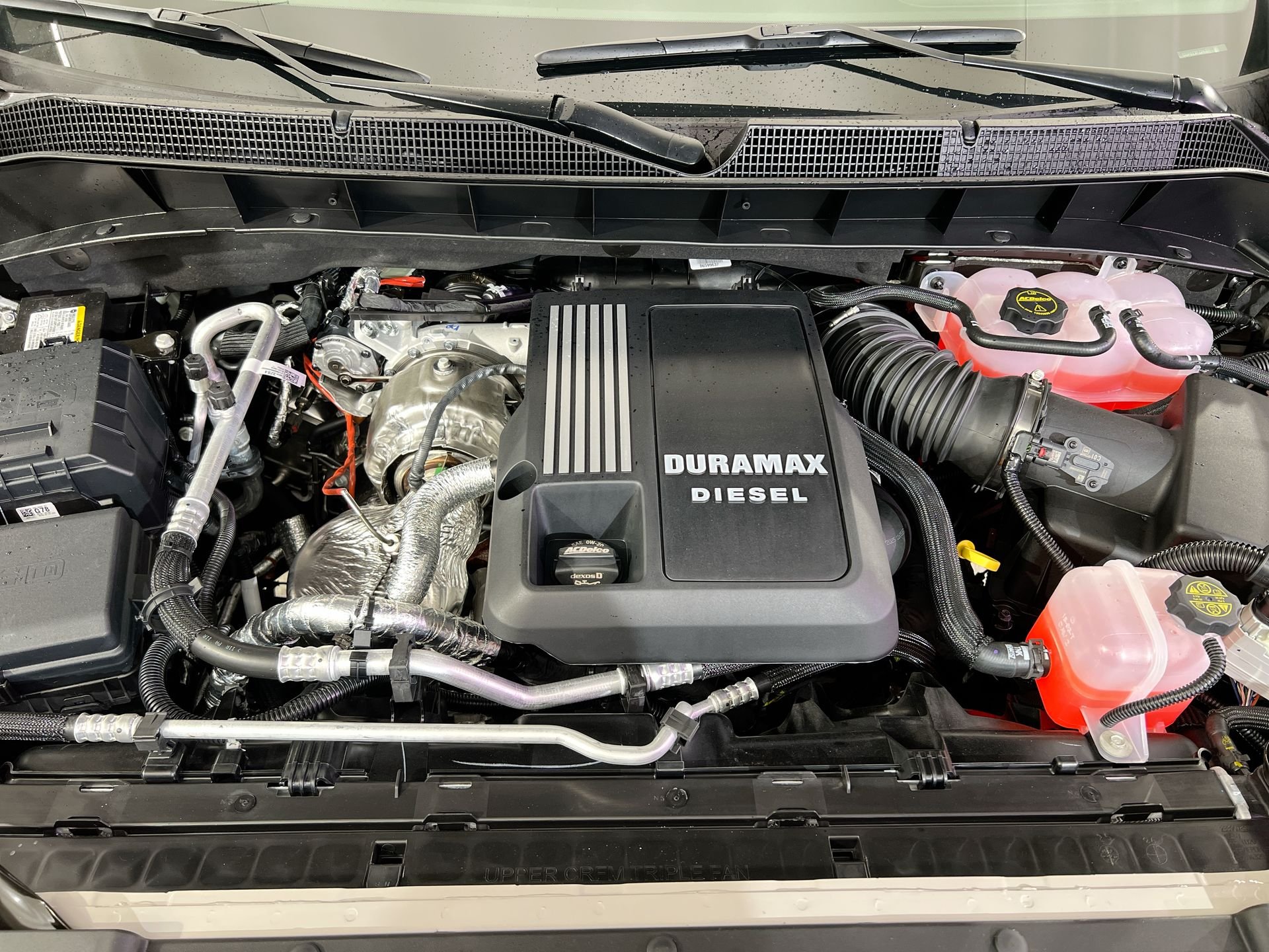 2026 Chevrolet Silverado 1500 RST - Photo 60