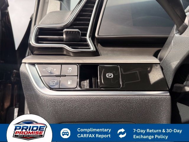 Used 2024 Black Kia X-Line image 24