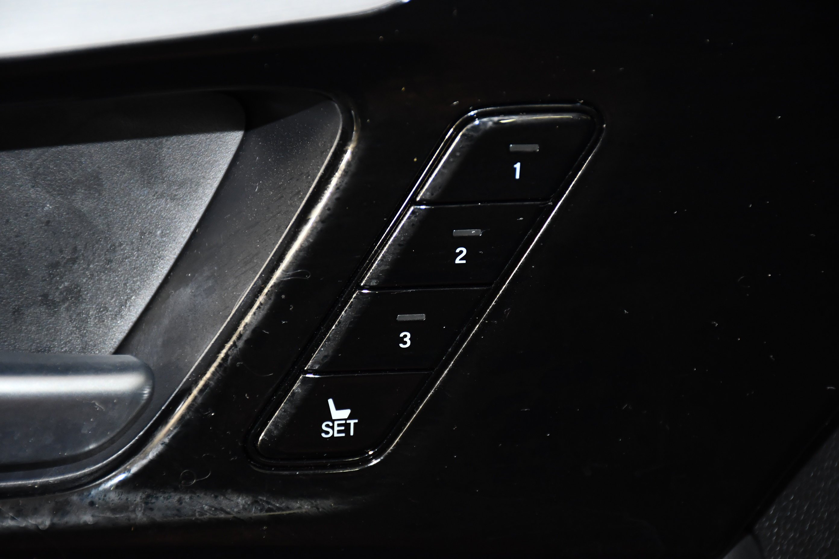 2025 Acura MDX Technology Package - Photo 33