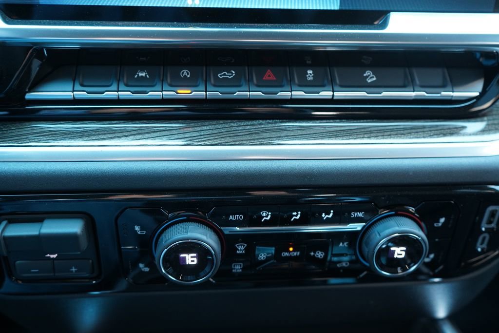 2026 Chevrolet Silverado 1500 RST - Photo 39