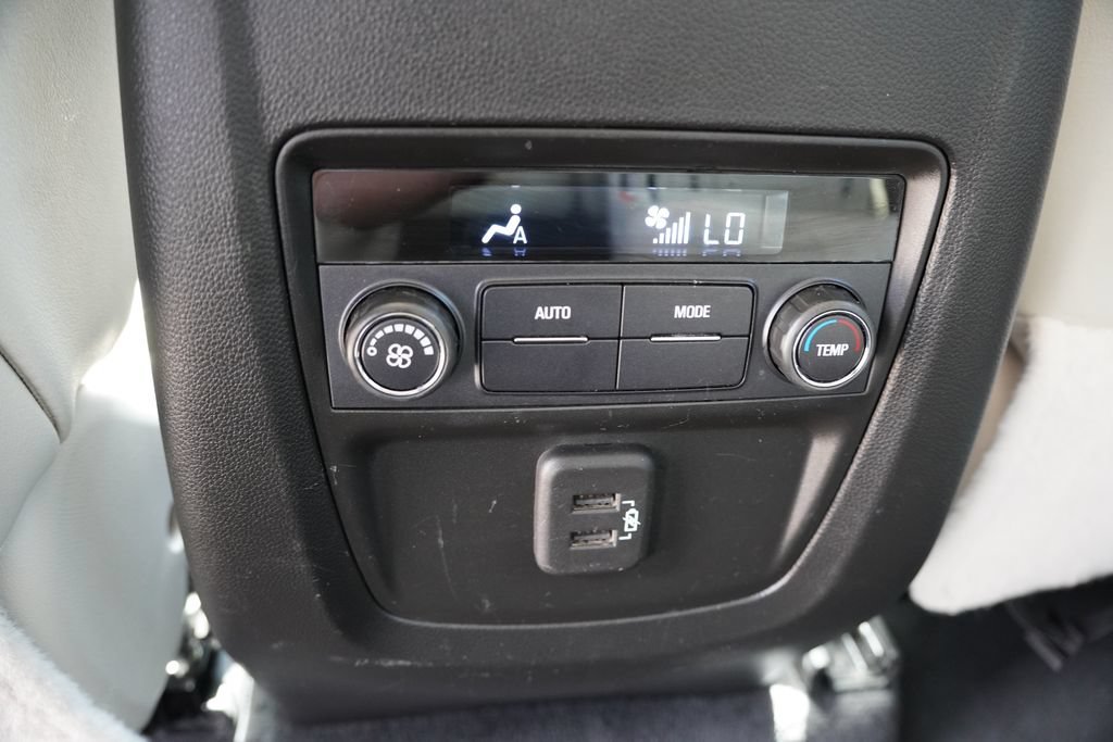 2024 Buick Enclave Essence - Photo 19