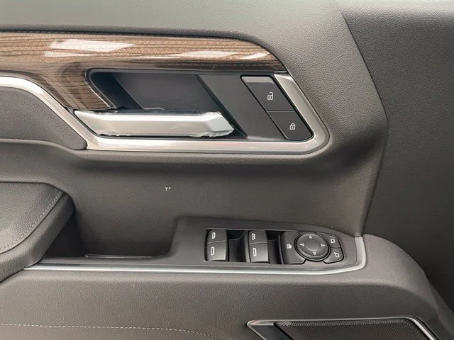 2026 Chevrolet Silverado 1500 RST - Photo 10