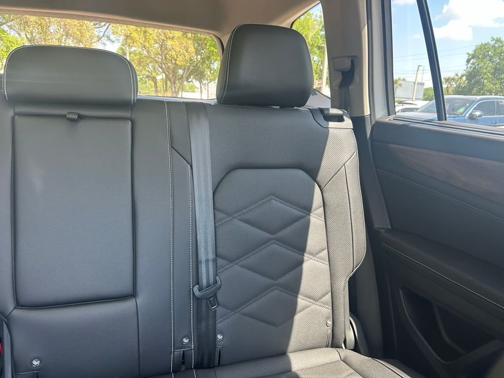 2026 Volkswagen Atlas SE w/Tech - Photo 14