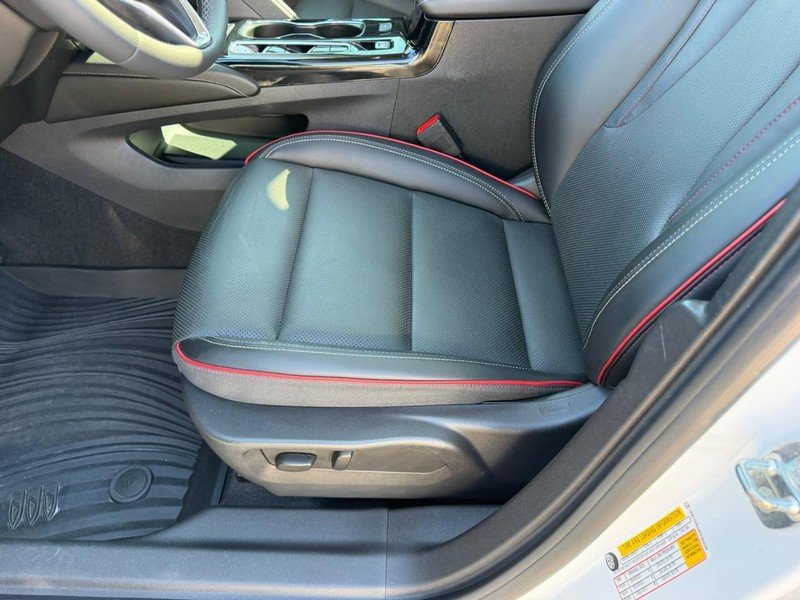 2023 Buick Envision Essence - Photo 21