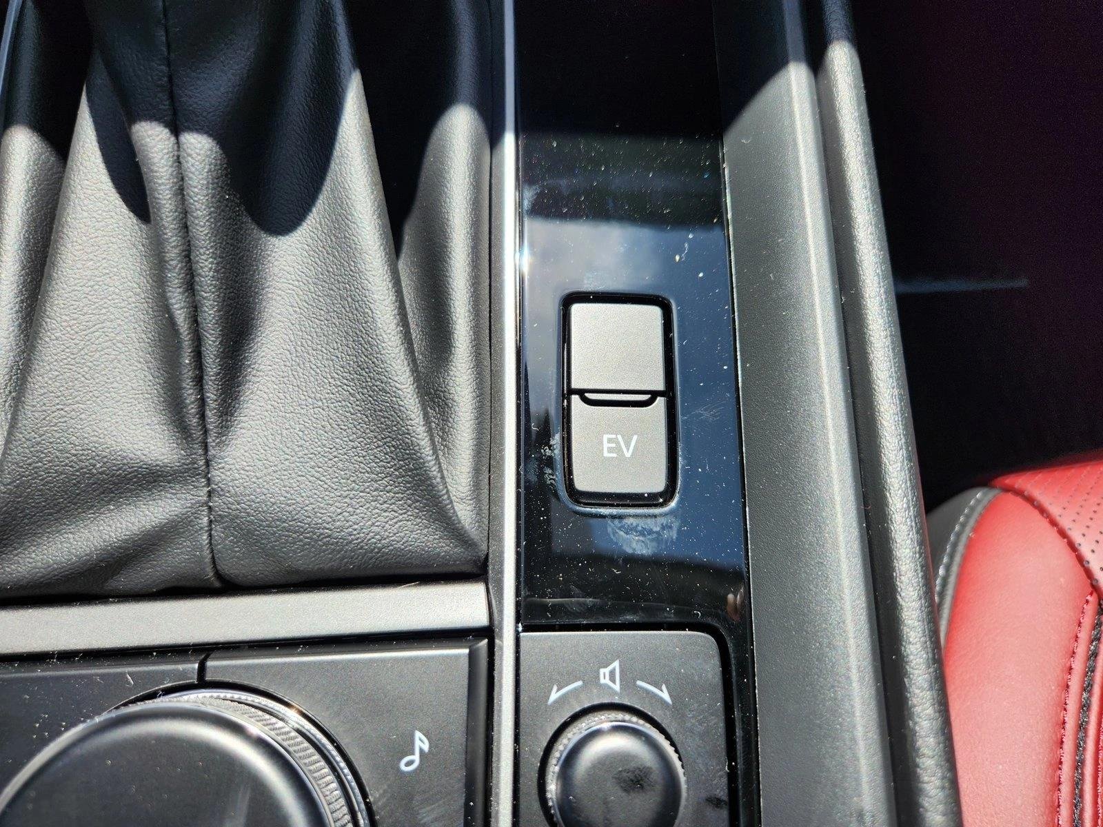 2026 Mazda CX-50 Premium - Photo 14