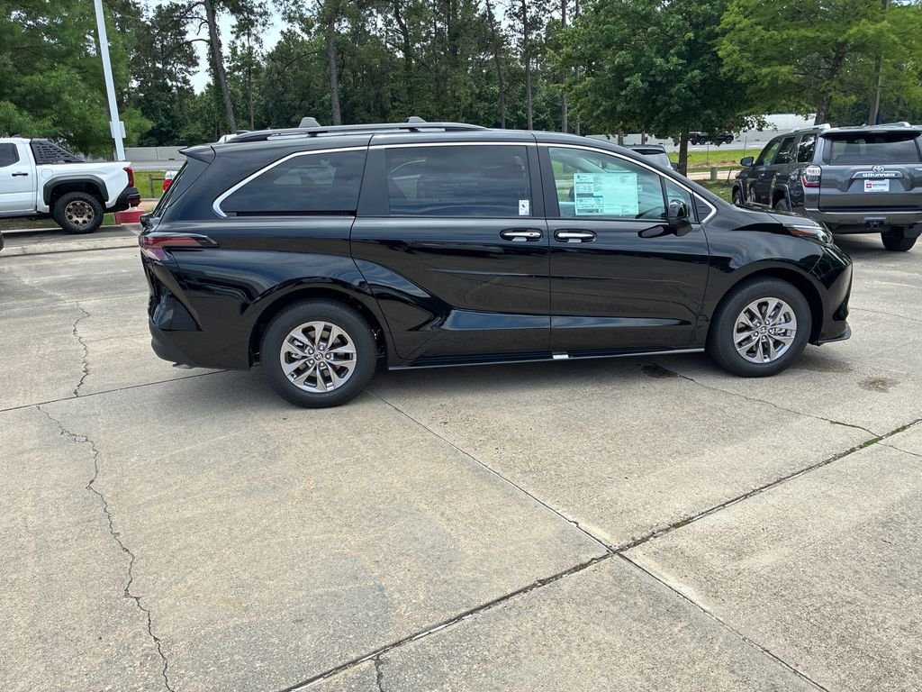 New 2026  Toyota XLE image 8