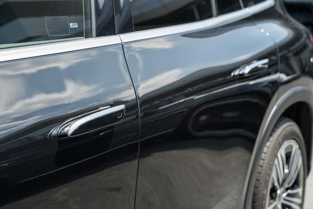 Used 2023 Black Mercedes-Benz 450 image 16