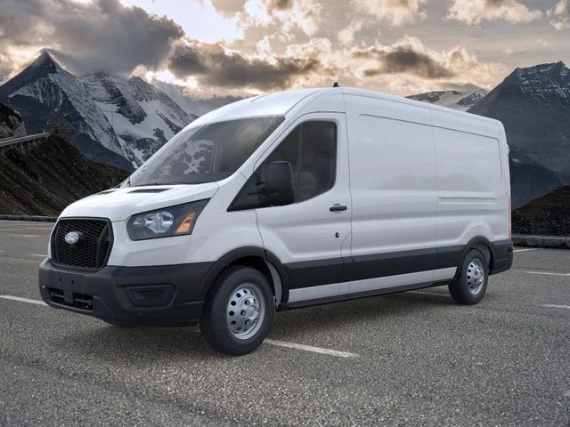 2026 Ford Transit 250 Med Roof 148 WB AWD's photo