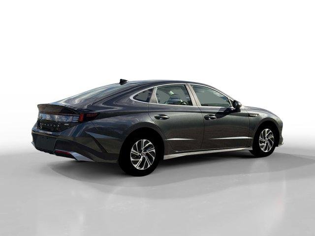 New 2026 Portofino Gray Hyundai Blue image 27