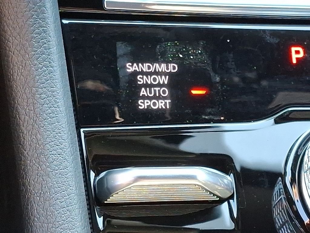 New 2026 Silver Jeep Laredo image 18