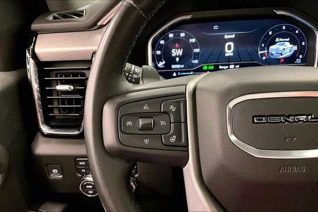 2023 GMC Sierra 1500 Denali Denali - Photo 28