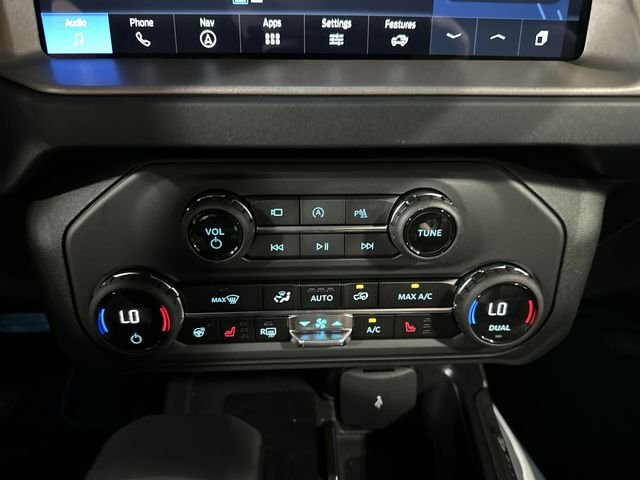 New 2026 Red Ford Outer Banks image 20