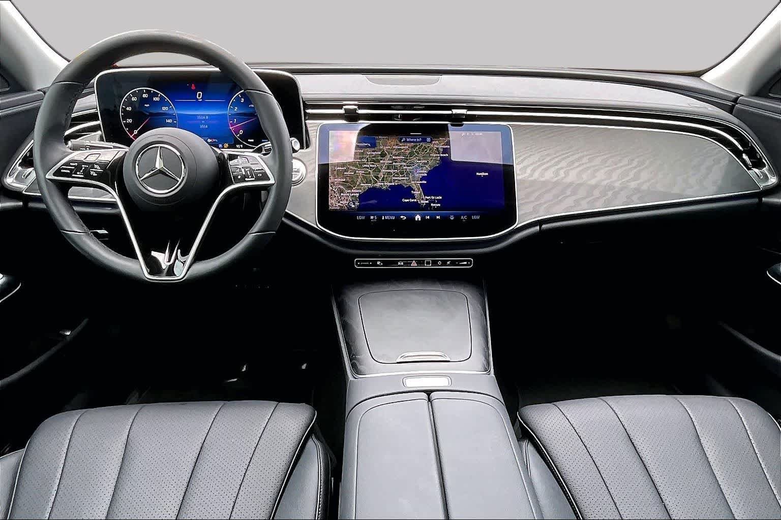 Used 2026 Black Mercedes-Benz E 450 image 16