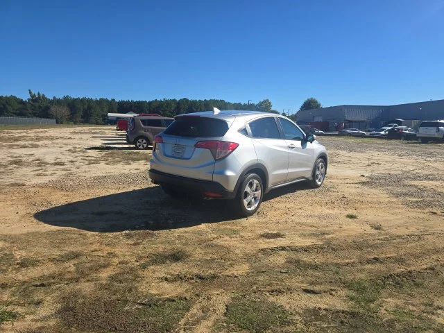Used 2016  Honda EX image 8