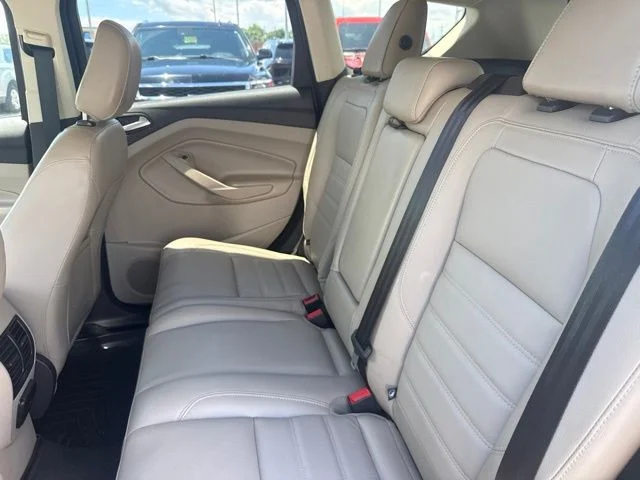 Used 2019 Gray Ford Titanium image 26