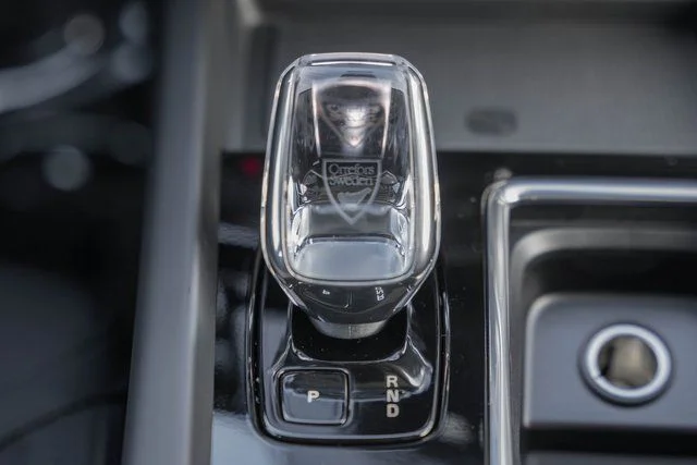New 2026 Aurora Silver Volvo Plus image 24