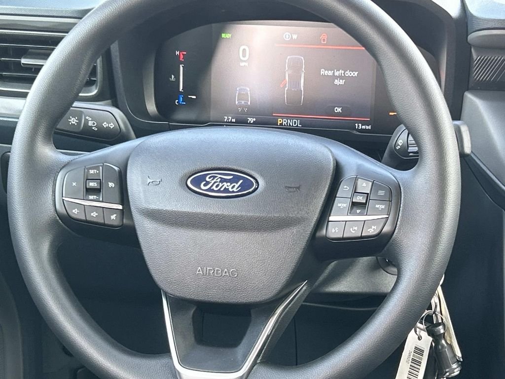 New 2026 Shadow Black Ford XL image 15