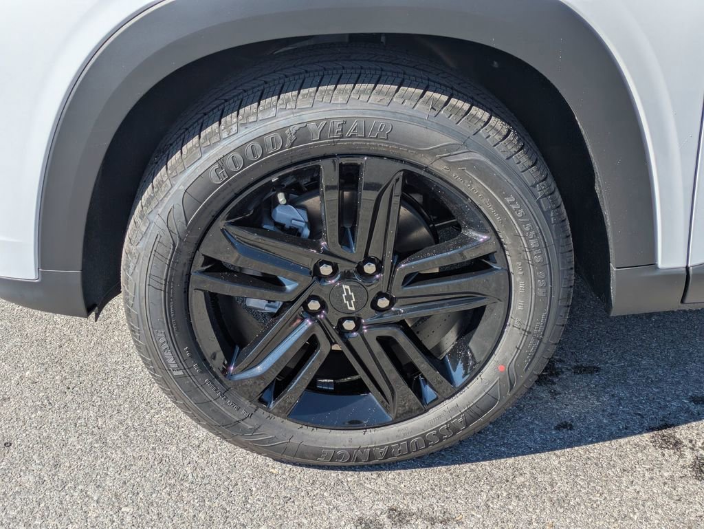 2026 Chevrolet Trax Activ - Photo 12