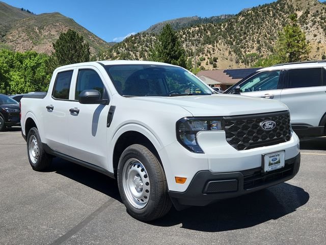 2026 Ford Maverick XL AWD's photo