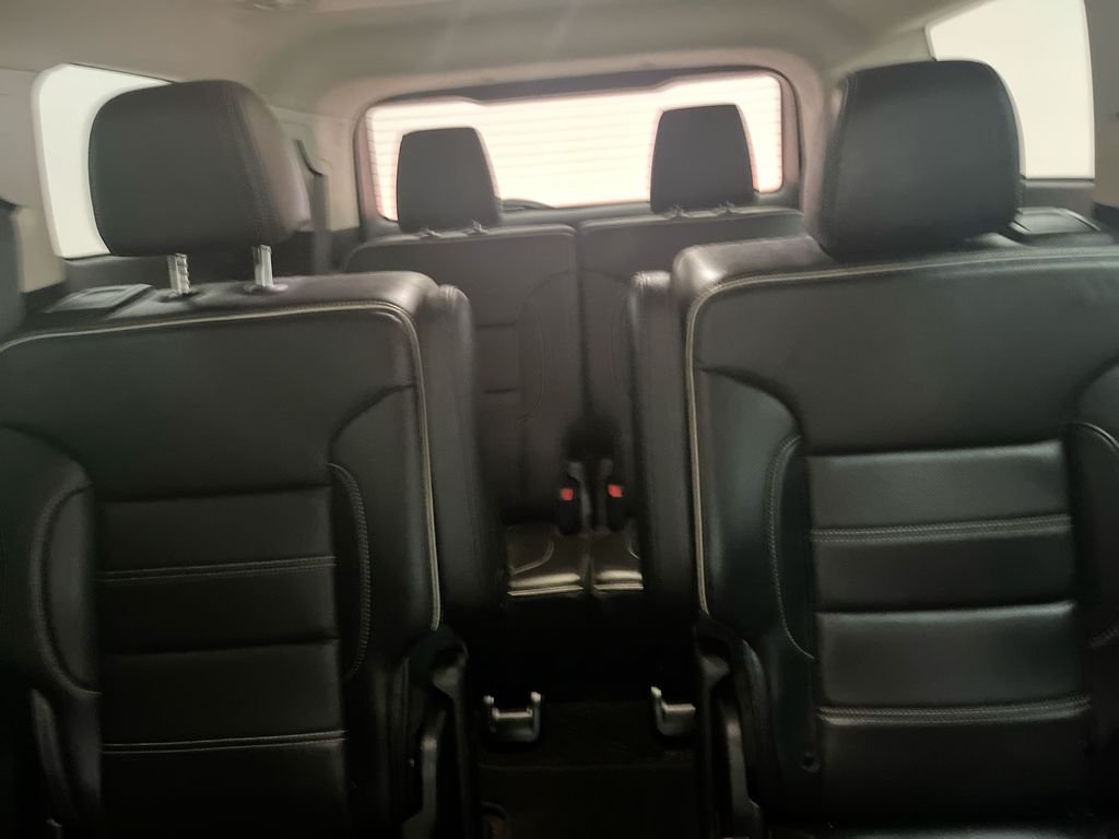 Used 2022 Black GMC Denali image 29