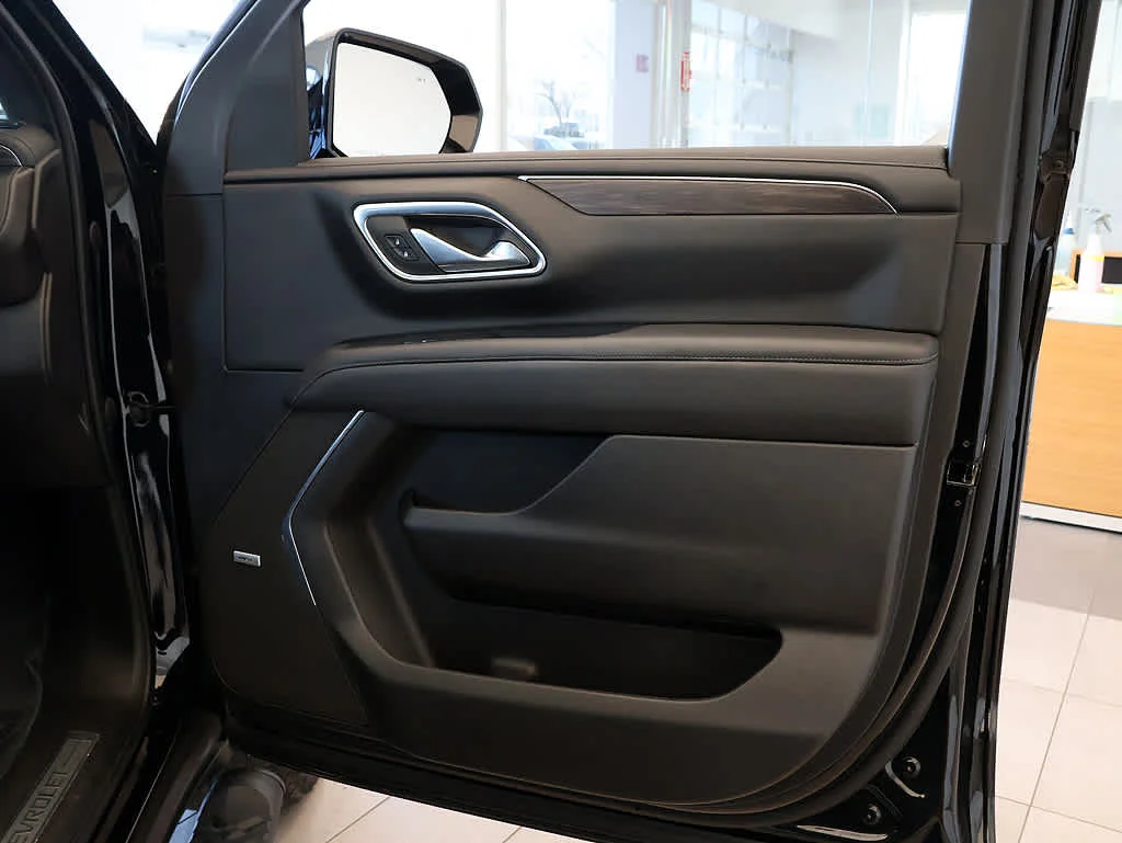 2023 Chevrolet Tahoe Z71 - Photo 34