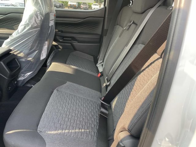 New 2026 Avalanche Ford XLT image 7