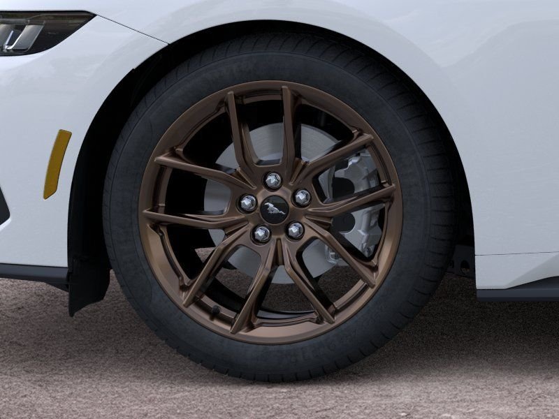 2025 Ford Mustang EcoBoost Premium Fastback - Photo 19