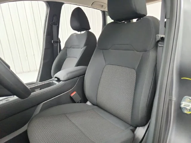 New 2027 Gray Nissan S image 19