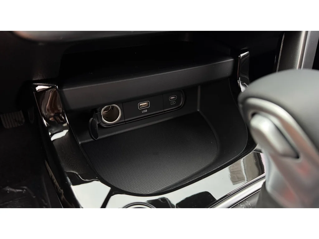 New 2026 Blu Kia S image 20