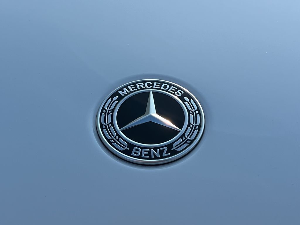 New 2026 Polar White Mercedes-Benz GLA 250 image 30