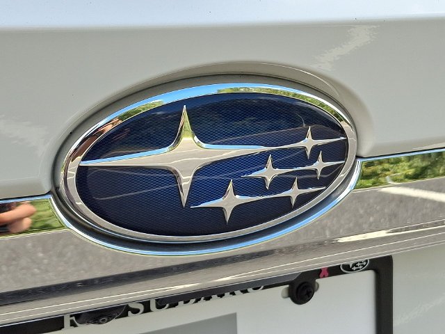 Certified Used 2026 White Subaru Limited image 32