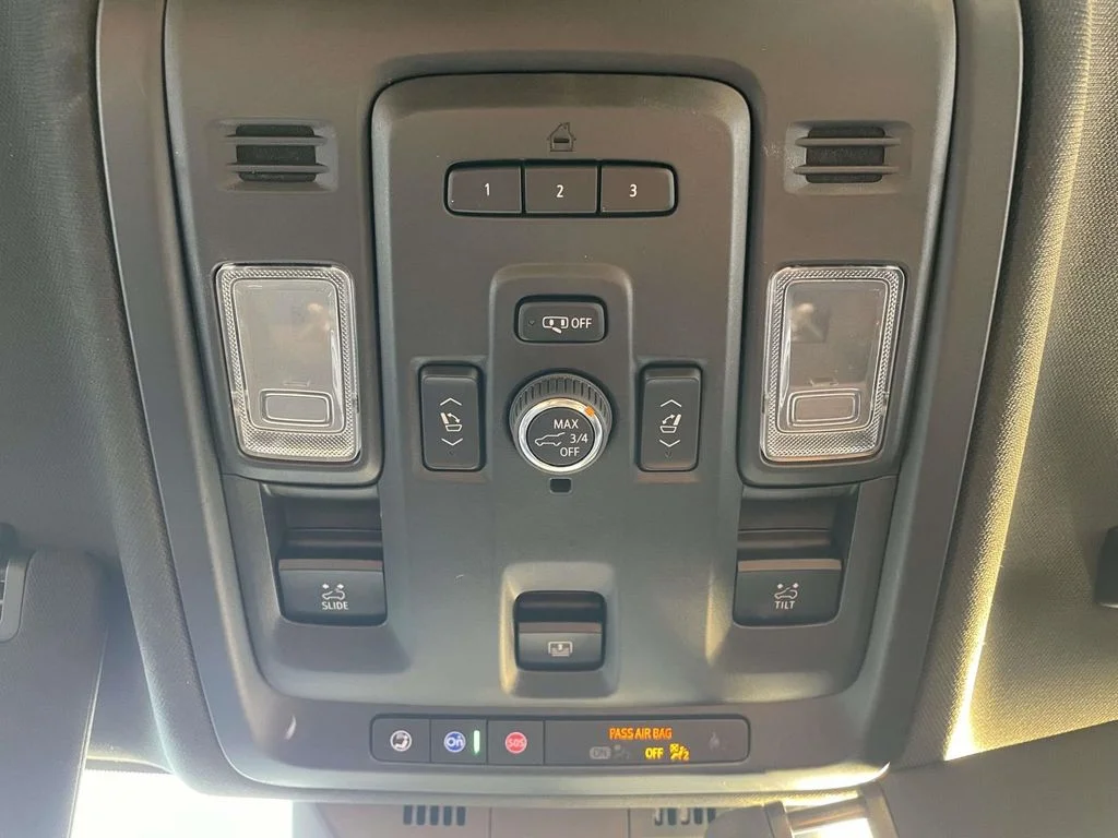 Used 2023 Black Raven Cadillac RWD Premium Luxury image 23