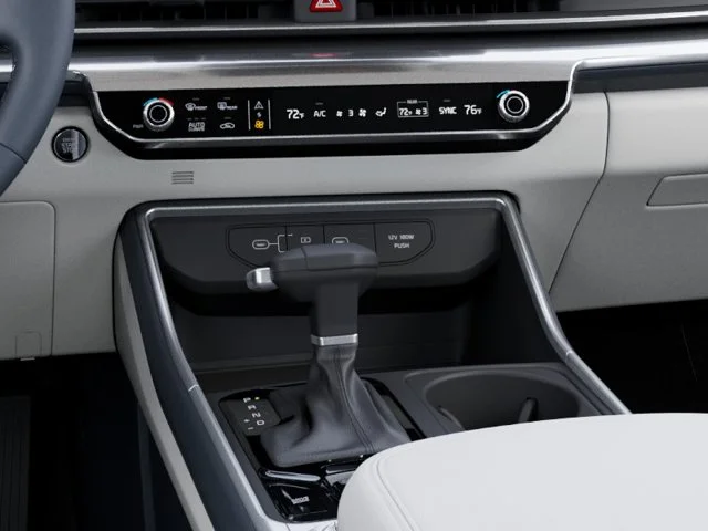 New 2026 Gray Kia SX Prestige image 23