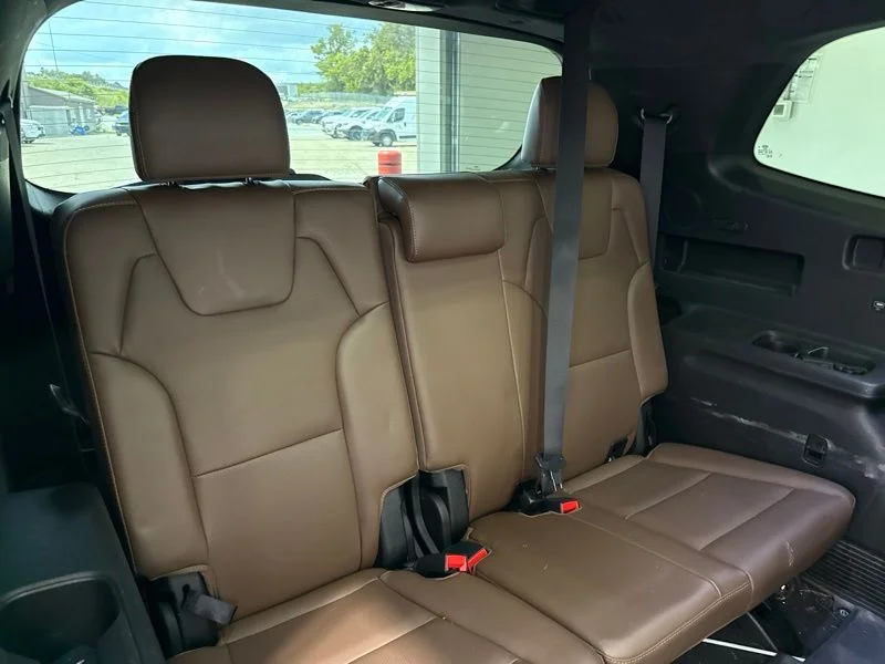Used 2021 Black Kia SX image 12