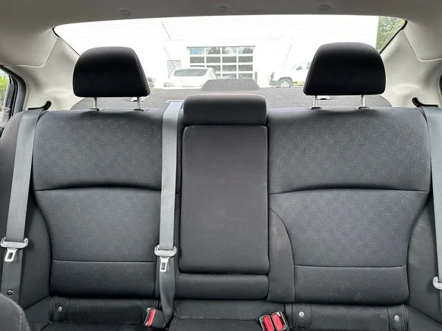 Used 2016 Black Subaru 2.5i image 19