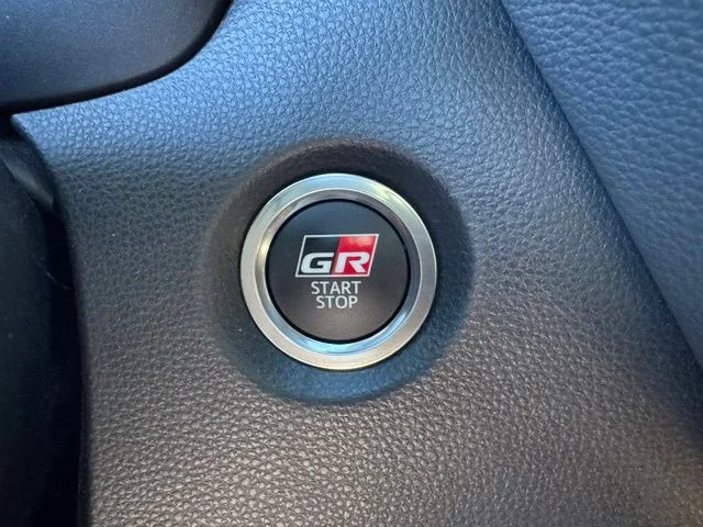 Certified Used 2026 Gray Toyota Premium Plus image 26