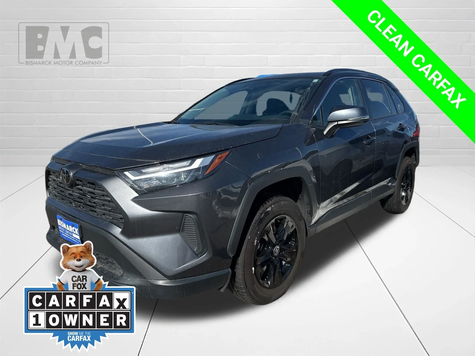 2024 Toyota RAV4 XLE AWD's photo