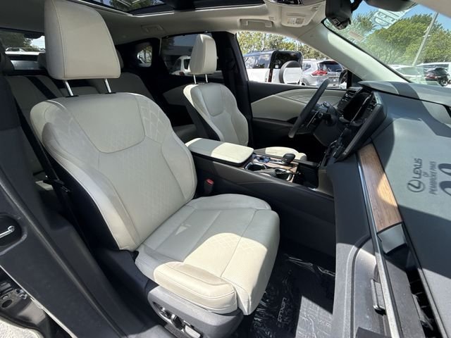 2023 Lexus RX 350 - Photo 26